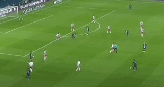 开云体育平台-【法甲】梅西首发姆巴佩双响，巴黎主场5比0阿雅克肖