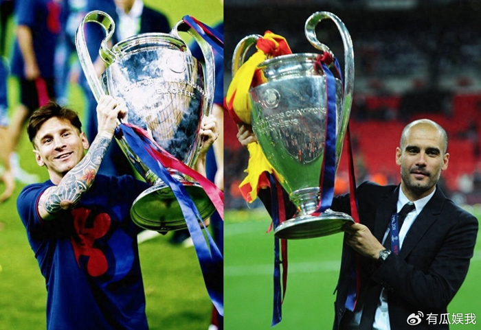 开云官网入口-梅西谈巴萨梦三王朝：开场20分钟锁定胜利，瓜迪奥拉教我尊重对手|莱昂内尔·梅西|巴塞罗那|球队|球员|比赛_新浪体育_新浪新闻