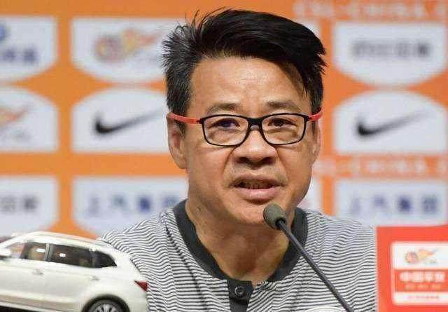 开云官网入口-吴金贵离任吹响第二阶段换帅序曲 谁将是下一个？