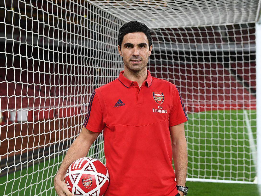 kaiyun-阿尔特塔是阿森纳现在的短板，他现在战术四平八稳，缺少拼搏勇气