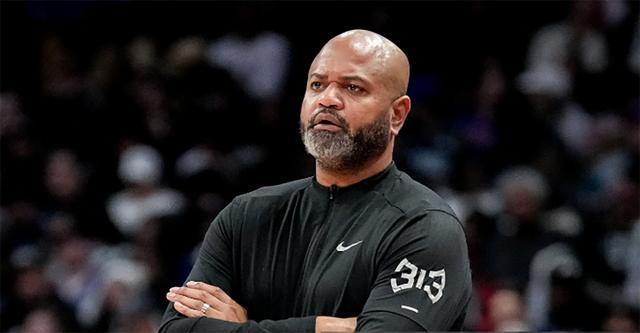 kaiyun-比克斯塔夫：执教全明星很特别 你需要明白自己缘何身处此位