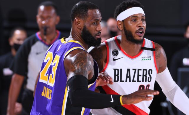 安东尼：完全接受替补 放下骄傲 现在眼里只有冠军