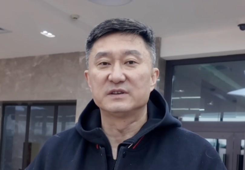 开云账号注册-杜锋：回到家乡感觉很好；崔永熙已经参加对抗训练复出在即