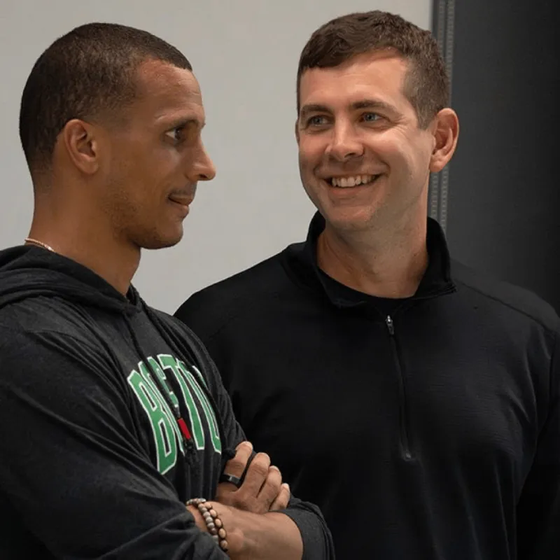 kaiyun-马祖拉谈史蒂文斯：我们的关系很特别，我曾是他手下的教练